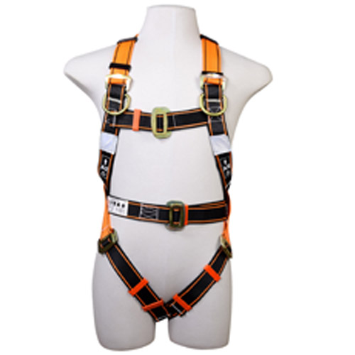 A-SAFE FBH451<br> Full Body Harness A-SAFE FBH451<br> Full Body Harness