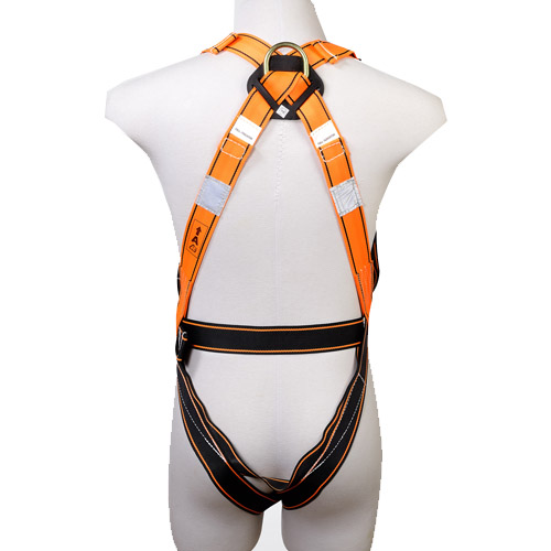 A-SAFE FBH451<br> Full Body Harness A-SAFE FBH451<br> Full Body Harness