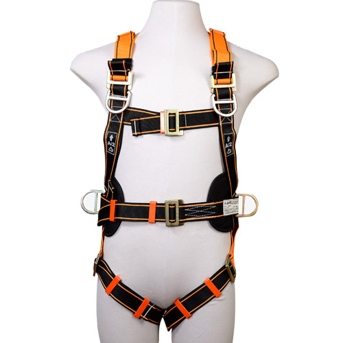 A-SAFE FBH452<br> Full Body Harness