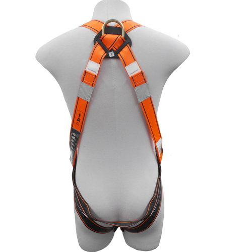 A-SAFE FBH 4524QR<br> Full Body Harness A-SAFE FBH 4524QR<br> Full Body Harness