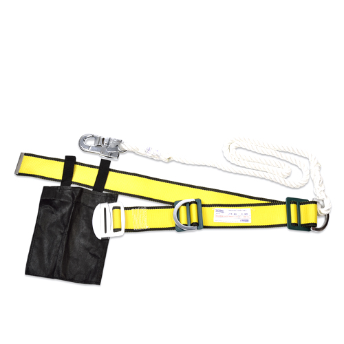 H602<br> Industrial Safety Belt