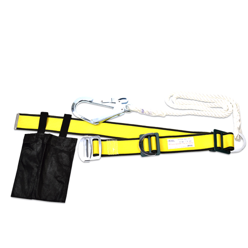 H603<br> Industrial Safety Belt