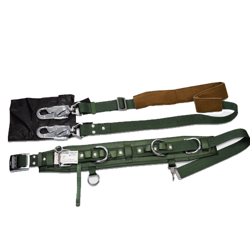 H117<br>Lineman Safety Belt