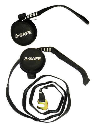 AS-STS 01N<br>Suspension Intolerance Strap AS-STS 01N<br>Suspension Intolerance Strap